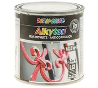 Duplicolor 367328 DC Alkyton Peinture Ral 7035 Brillant Lumineux, 250 ML