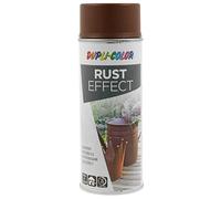 Dupli-Color Spray peinture 383588 Effet rouille Marron 400 ml