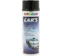Dupli-Color Peinture spray CAR'S 385865 Noir brillant 400 ml