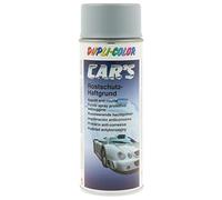 Duplicolor 385889 Spray CAR'S, Anti Rouille Gris, 400 ML
