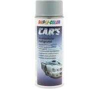Duplicolor 385889 Spray CAR'S, Anti Rouille Gris, 400 ML