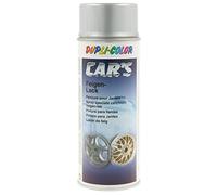Duplicolor 385919 Spray CAR'S Aluminium Jante, Argent, 400 ML