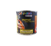 Duplicolor 388231 Spray DC Sprayplast Diluant, 375 ML
