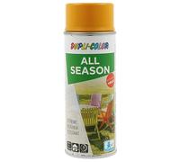 Duplicolor 466540 Peinture en Aérosol, Jaune Jonquille Brillant, 400 ML
