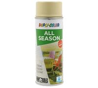 Duplicolor 466571 Peinture en Aérosol, Ivoire Brillant, 400 ML
