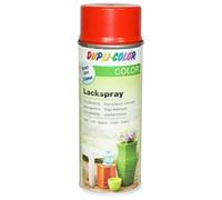 Duplicolor 466649 Peinture en Aérosol, Orange Sanguine Brillant, 400 ML