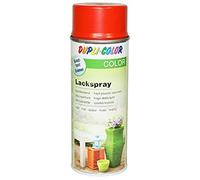 Duplicolor 466984 Peinture en Aérosol, Rose Clair Brillant, 400 ML