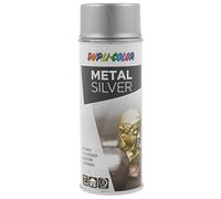 Duplicolor 467356 Peinture Spéciale en Aérosol, Bronze/Argent, 400 ML