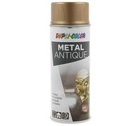 Duplicolor 467400 Peinture Spéciale en Aérosol, Bronze/Antique, 400 ML