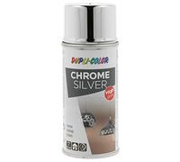 Duplicolor 510595 Vaporisateur Effet Chrome, 150 ML