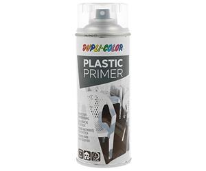 Duplicolor 557163 Couche de Base pour Plastique