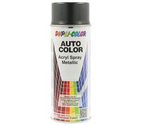 Duplicolor 576300 Spray de Couleur AC 20-0590, Bleu Métallique, 400 ml