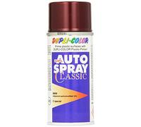 Duplicolor 579707 Spray Original de Véhicule 252, Rouge Perl, 150 ML