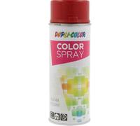 Duplicolor 584985 Color Spray 3003, Rouge Ru rillant, 400 ML