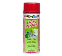 Duplicolor 584992 Color Spray 3000, Rouge Feu Brillant, 400 ML