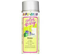 Duplicolor 585067 Color Spray, Argent/Bronze, 400 ML