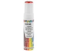 Duplicolor 598555 Stylo de Couleur pour Véhicule de Retouche Peinture AC 5-0140, Rouge, 12 ML
