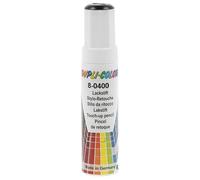 Duplicolor 598753 Stylo de Couleur pour Véhicule de Retouche Peinture AC 8-0400, Bleu/Noir, 12 ML