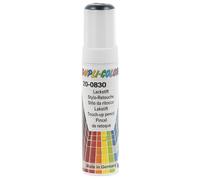 Duplicolor 598944 Stylo de Couleur pour Véhicule de Retouche Peinture AC 20-0830, Bleu Métallique, 12 ML