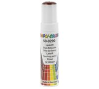 Duplicolor 599293 Stylo de Couleur pour Véhicule de Retouche Peinture AC 50-0290, Rouge Métallique, 12 ML