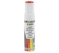 Duplicolor 600142 Stylo de Couleur pour Véhicule de Retouche Peinture AC 5-0200, Rouge, 12 ML