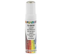 Duplicolor 601958 Stylo de Couleur pour Véhicule de Retouche Peinture AC 70-0030, Gris Métallique, 12 ML