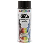 Duplicolor 602245 Spray de Couleur 0020 AC, Rouge Pearl Métallique, 400 ml
