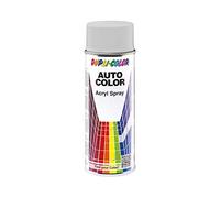 Duplicolor 611087 Spray AC 1-0440, Blanc/Gris Métallique, 150 ML