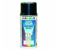 Duplicolor 613913 Spray AC 70-0040, Gris Métallique, 150 ML