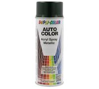 Duplicolor 616501 Spray de Couleur AC 30-0930, Vert Métallique, 400 ML