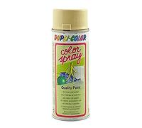 Duplicolor 625725 Color Spray, Ivoire Brillant, 400 ML