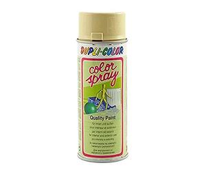 Duplicolor 625725 Color Spray, Ivoire Brillant, 400 ML