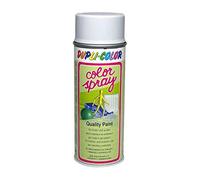 Duplicolor 625787 Color Spray, Gris Clair Brillant, 400 ML