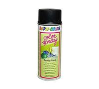 Duplicolor 625824 Color Spray, Vert Feuille Mat, 400 ML