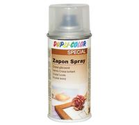 Duplicolor 626920 Zapon Spray Vernis Cristal, Brillant, 150 ML