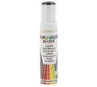 Duplicolor 628832 Stylo de Couleur pour Véhicule de Retouche Peinture AC 20-1310, Bleu Métallique, 12 ML