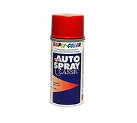 Duplicolor 636301 Spray Original de Véhicule, Flash Rouge, 150 ML