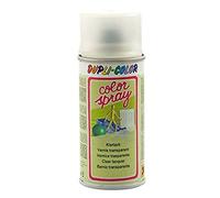 Duplicolor 640360 Color Spray, Jaune Colza Brillant, 150 ML