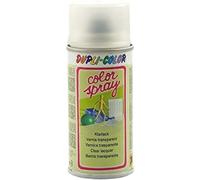 Duplicolor 640384 Color Spray, Bleu Clair Brillant, 150 ML