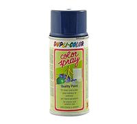 Duplicolor 640407 Color Spray, Bleu Saphir Brillant, 150 ML
