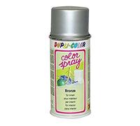 Duplicolor 640582 Color Spray, Argent/Bronze, 150 ML