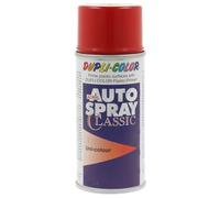 Duplicolor 659461 Spray Original de Véhicule 314, Rouge Clair, 150 ML