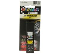 Duplicolor 665660 Tuning Stylo de Retouche Peinture Alu Wheel Paint Viper, 12 ml