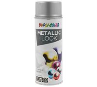 Duplicolor 669026 Peinture Spéciale en Aérosol, Métallique Argent, 400 ML