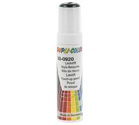 Duplicolor 678097 Stylo de Couleur pour Véhicule de Retouche Peinture AC 30-0920, Vert Métallique, 12 ML
