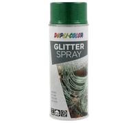 Duplicolor 685095 Spray Effet Diamant, Vert Tirant sur Le Jaune, 400 ML