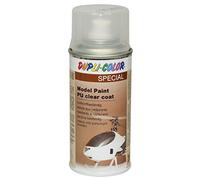 Duplicolor 685279 Peinture Model Paint PU Clear Coat