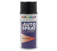 Duplicolor 690136 Spray Original de Véhicule MB Mica 366, Bleu Azur, 150 ML