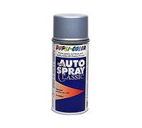 Dupli-Color Spray peinture voiture 704086 LB7Z Satin Argent mat 150 ml