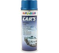 Duplicolor 706837 CAR'S Spray, Bleu Azur Métallique, 400 ml